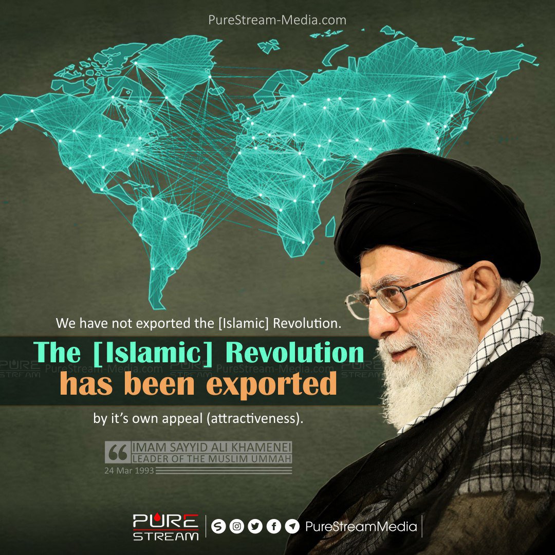 SNA110_'s tweet photo. #WeStandWithKhamenei 

شهید آوینی:
امام خمینی کے لئے خون دینا بہت خوبصورت ہے لیکن امام خامنہ ای کے لئے خون دل پینا خوبصورت تر ہے https://t.co/zVDP6Z19Qk