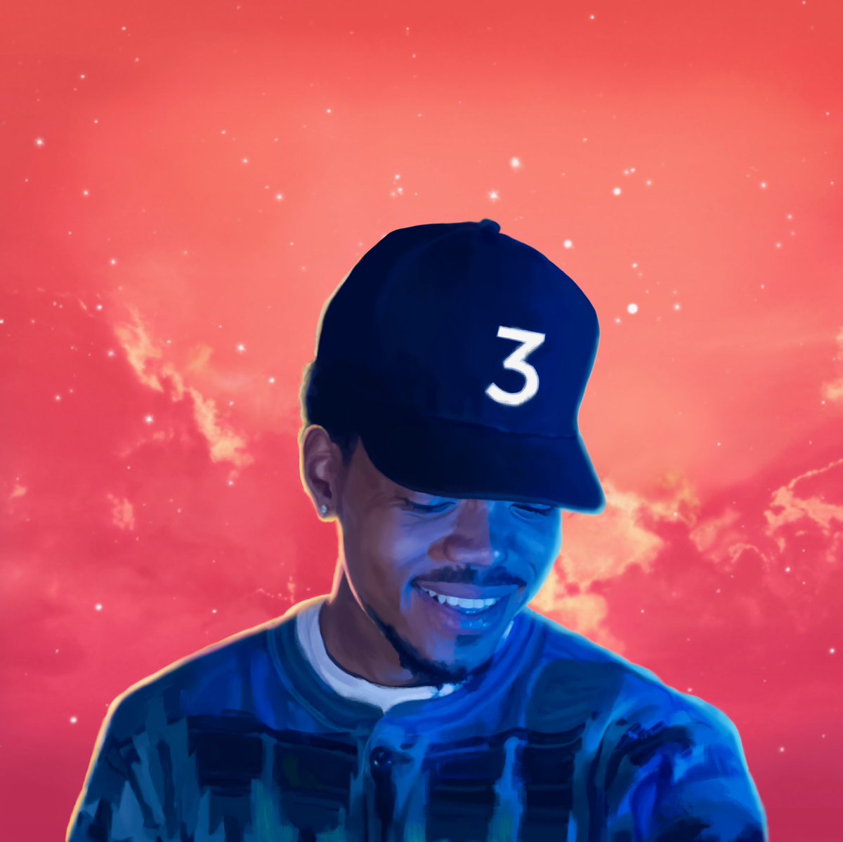 chancetherapper tweet picture