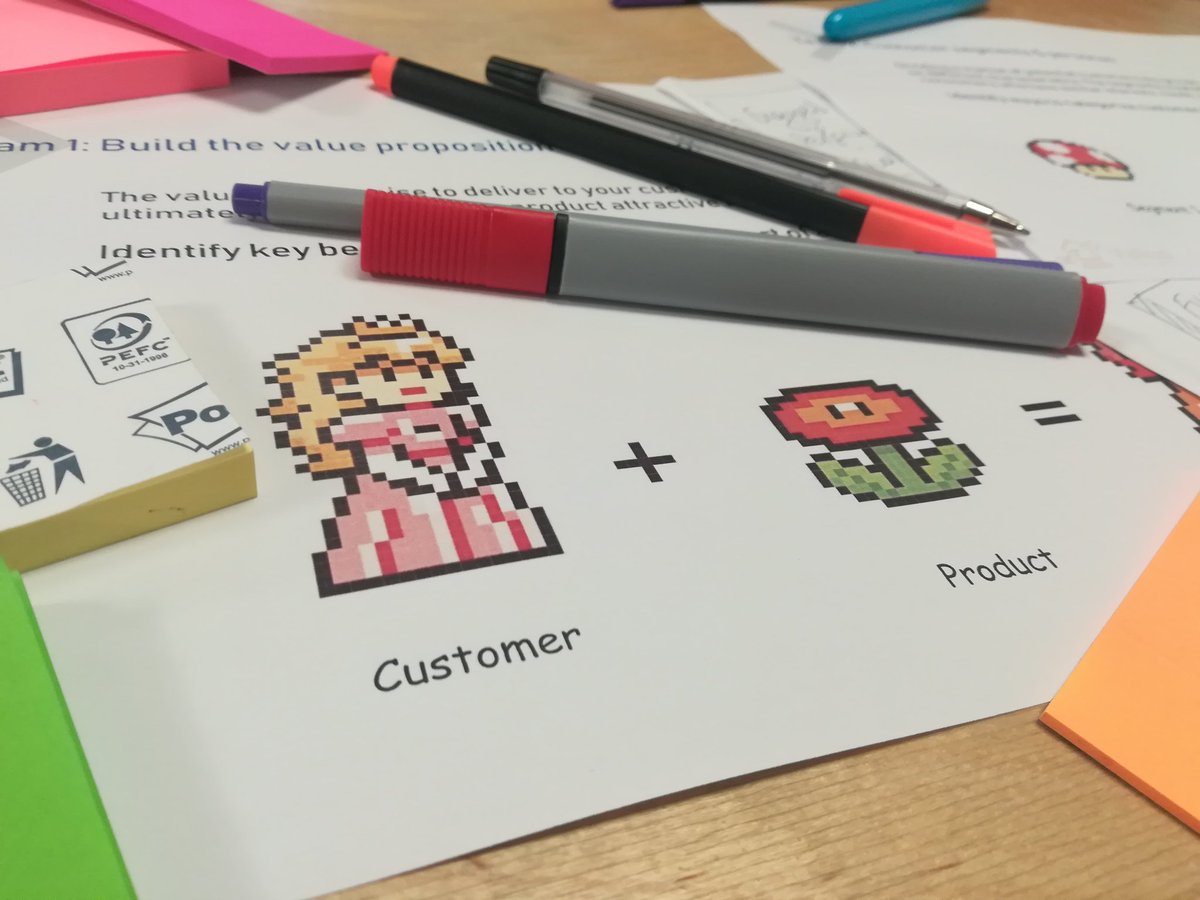AthGamification's tweet photo. Very well structured idea and kudos for involving #customers from step 1 to the #process of developing #marketing #strategies

For those who didn't make it go to https://t.co/Bvn5EB9anU and get informed https://t.co/fiB0TquubC