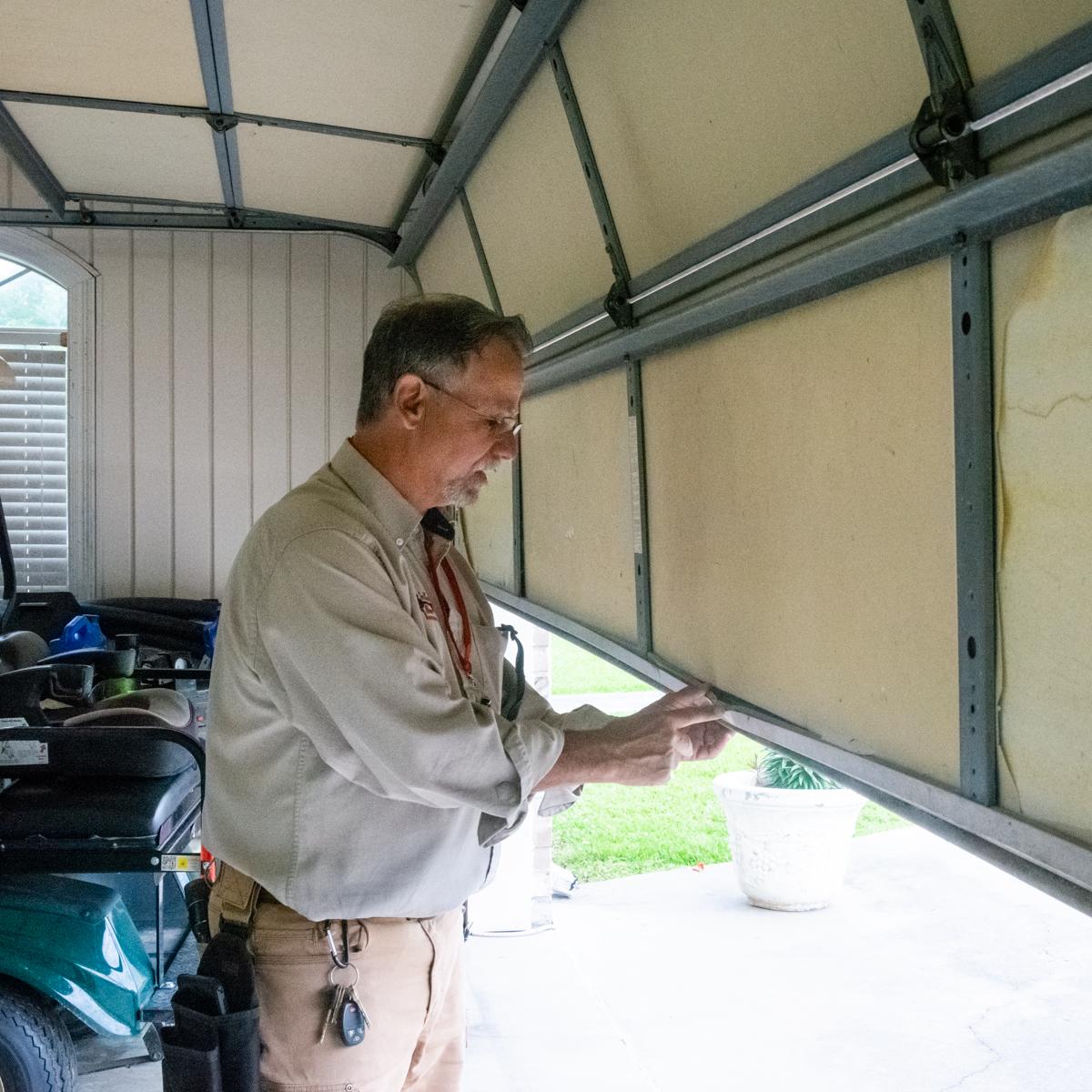TurnKeyHomeLLC's tweet photo. The smallest details are what matter the most, when it involves inspections. https://t.co/BSWyMIic3C