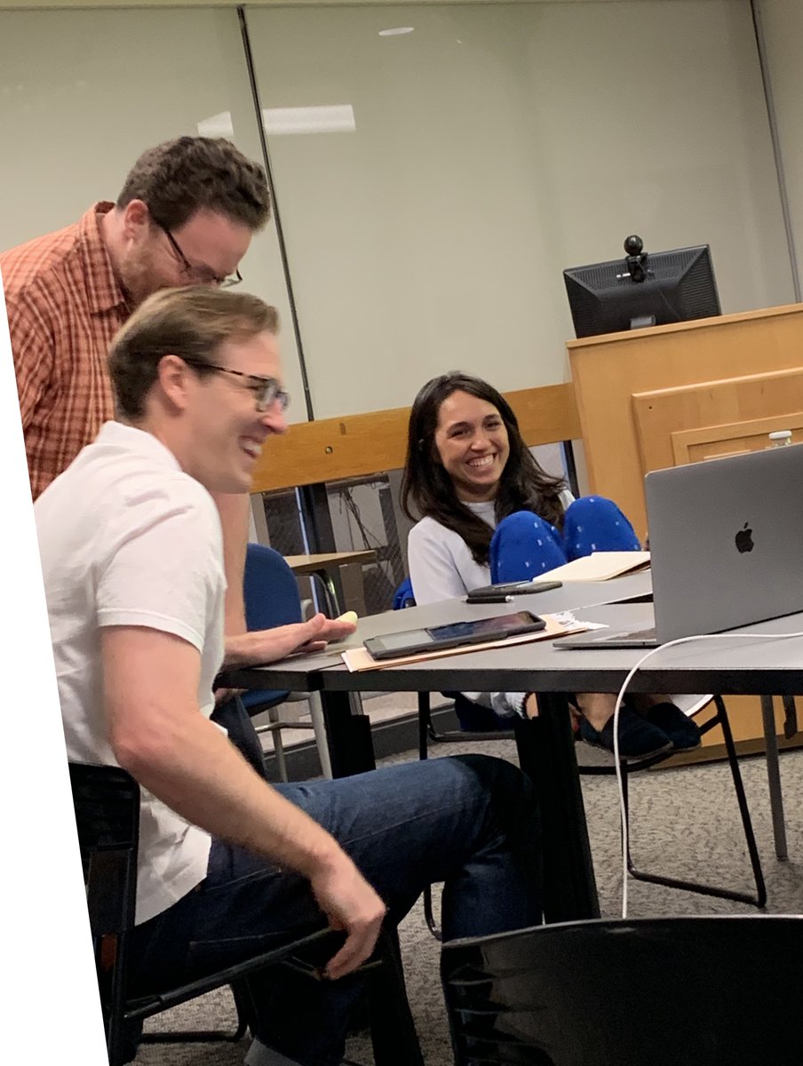 So today I did one of the most important things I’ve done in my life. I  defended my dissertation. There  are too many people to thank but Hillel Soifer, <a href="/ProfVWielen/">Ryan Vander Wielen</a>, and <a href="/VinArceneaux/">Vin Arceneaux</a> have been incredible mentors. Thank you <a href="/anulolbapnauj/">Juan Pablo Luna</a> for serving as my outside reader!