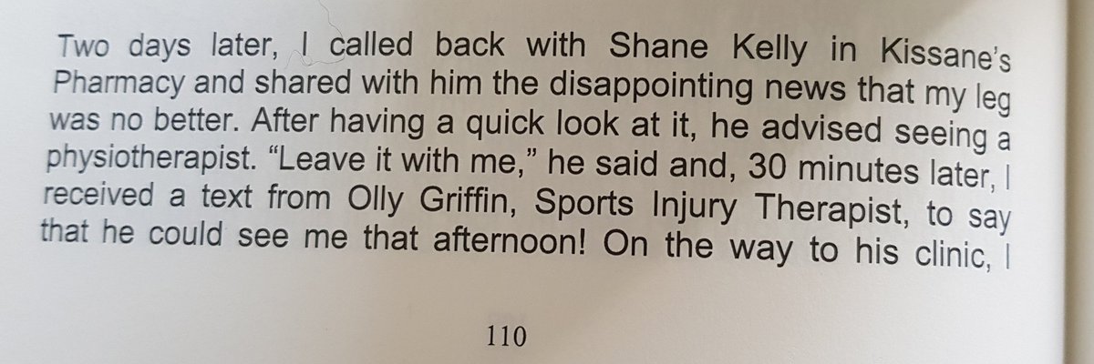 Olly Griffin tweet media