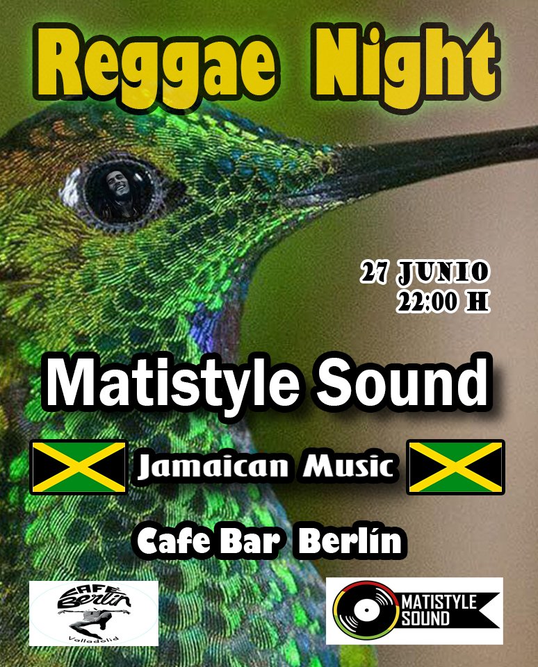 MATISTYLESOUND's tweet image. 