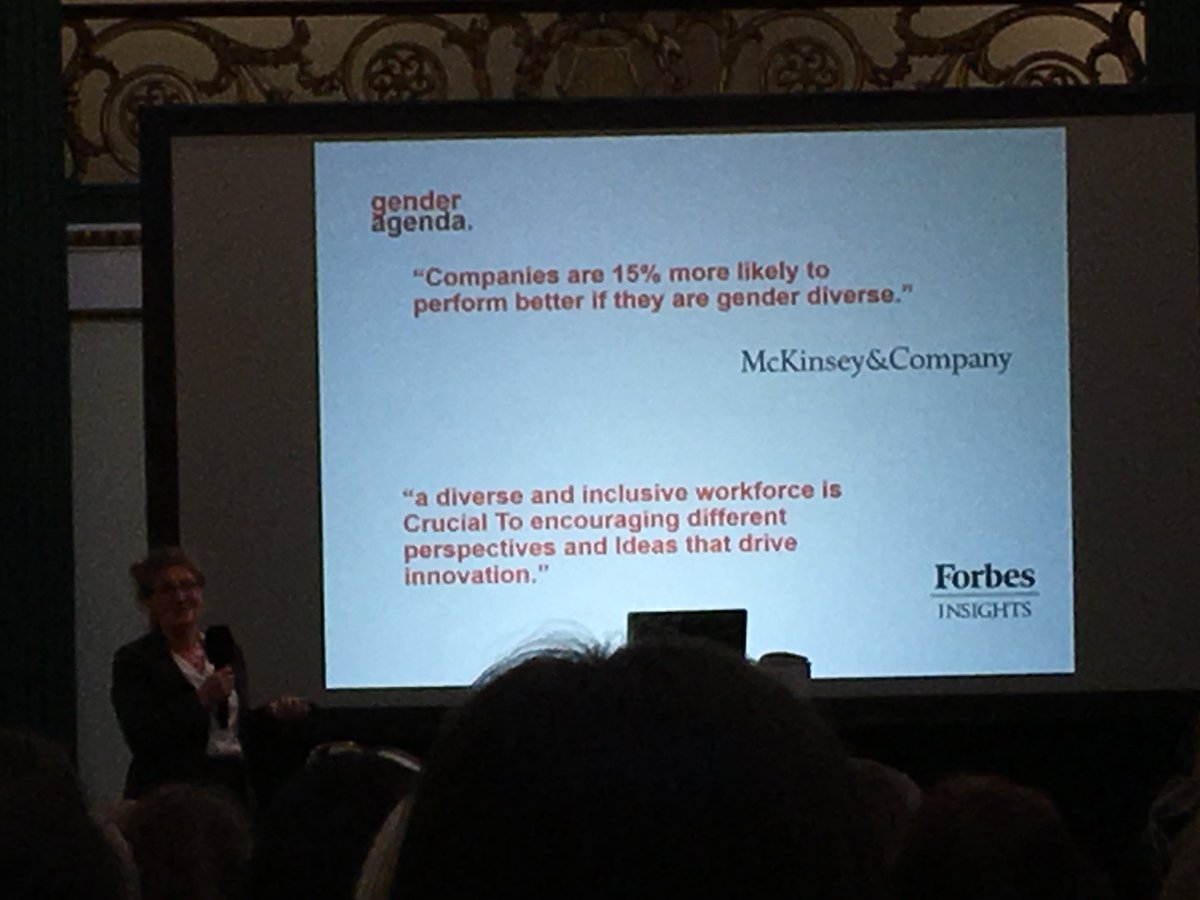 IMechE_SYA's tweet photo. Past @IMechE President Carolyn Griffiths tells us why we need more women in engineering  @WES1919 Centenary event @CutlersHall https://t.co/68YdjZHZlK