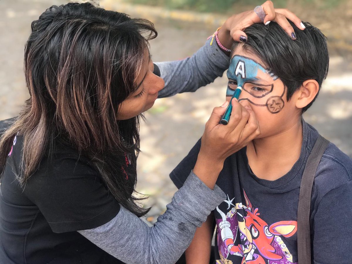 EdgarOlveraMX's tweet photo. Les comparto la actividad de nuestra jornada médico asistencial en Calacoaya, llevando servicios de salud, asesoría legal, gestión y actividades recreativas.
¡Gracias a todos por su asistencia! #Atizapán #Dtto29 #LXLegislaturaMexiquense #GPPAN https://t.co/63y4nWm4OU