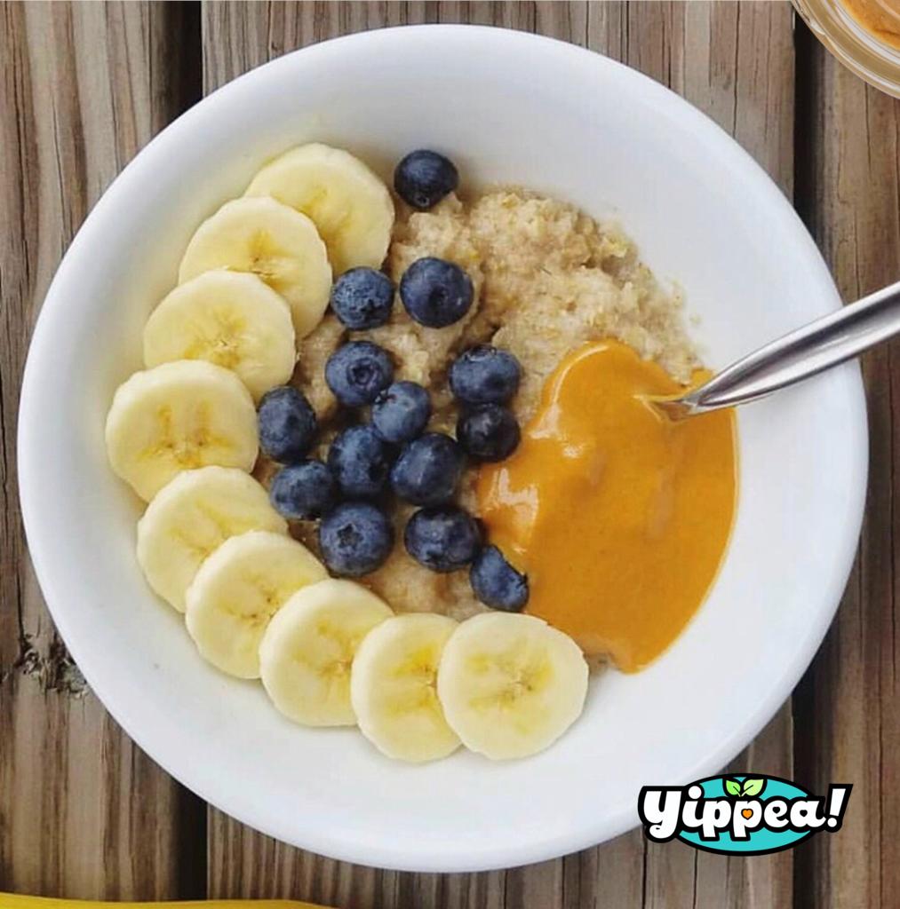 Yippea is so tasty it’s Oat of this world 😉
#chickpeabutter #nutfreespread #nonutbutter #food #nutfreevegan #dairyfree #plantprotein #yippea #entrepreneurship #yippeabutter #columbusfoodscene #allergyawareness #foodallergyawareness #foodallergy #allergyfriendly #foodallergymom