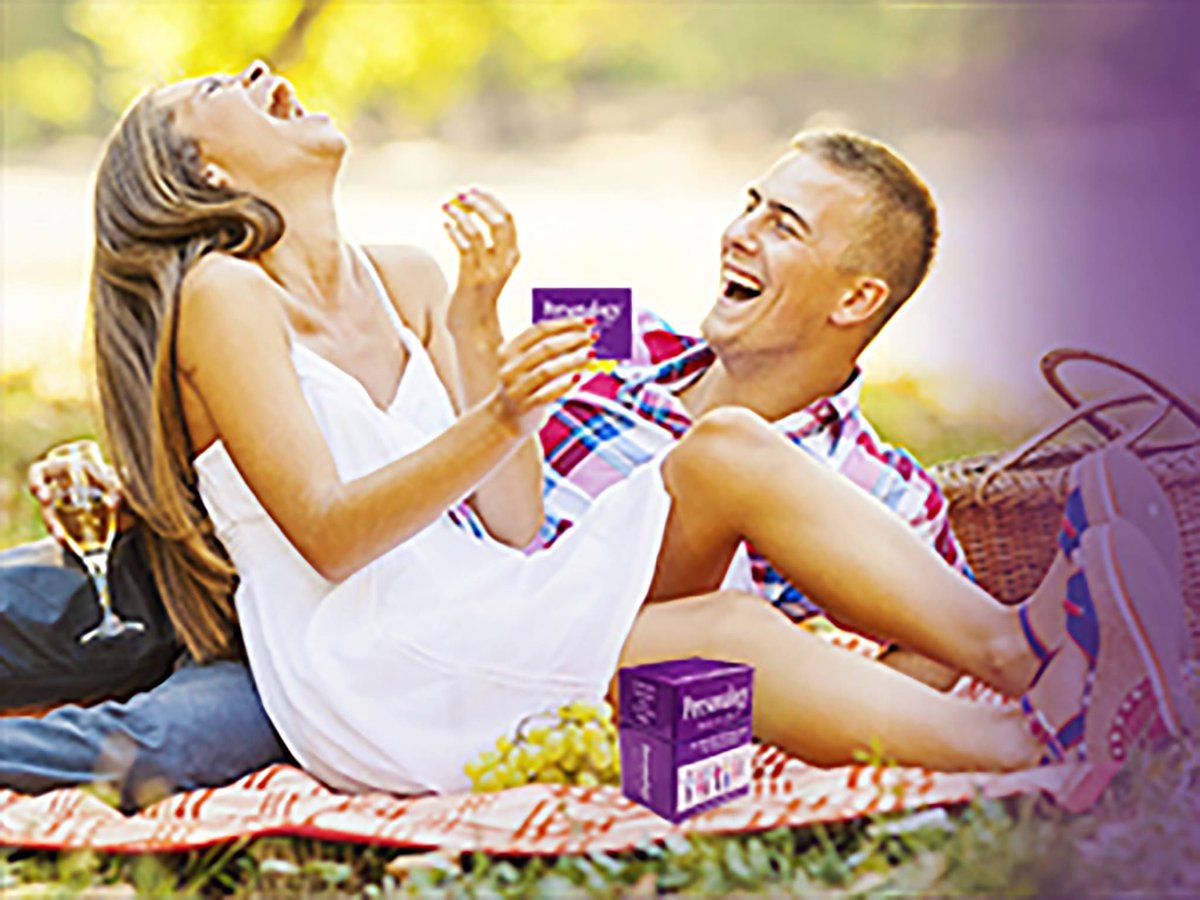 When's the last time you laughed so hard, you were crying? LOL fun! Small box, big laughs! #Personalogygame <a href="/PersonalogyGame/">Personalogy Game</a> @PersonalogyFun