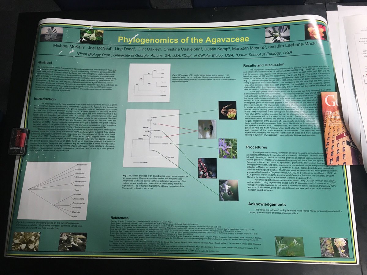 jlmlab's tweet photo. Stumbled across these old gems while cleaning the lab @kheyduk @mrmckain https://t.co/UXAIUmdE1e