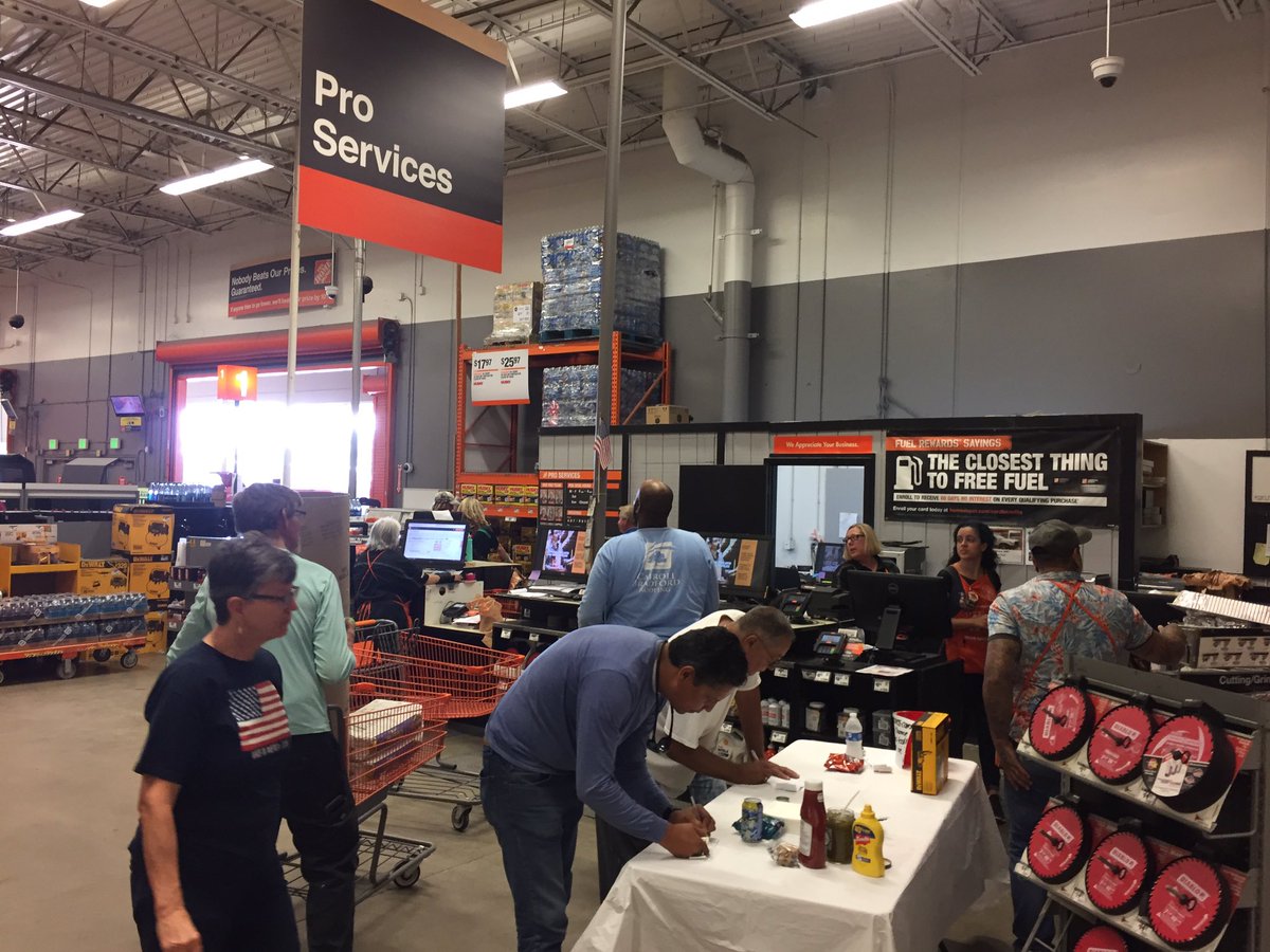 6349 Winter Park Pro event  31 new Pro Xtra sign ups