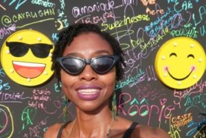 EshaHerbert's tweet photo. It's time for my June faves!  This month, I'm sharing some new soca music, a sewing project and even a restaurant recommendation.  Click here to check it out 👉🏾 https://t.co/btGDMfthaF #recommendations #travelblogger #foodie #foodblogger #travel #socamusic #soca #june #junefaves https://t.co/a77QL0XHwI