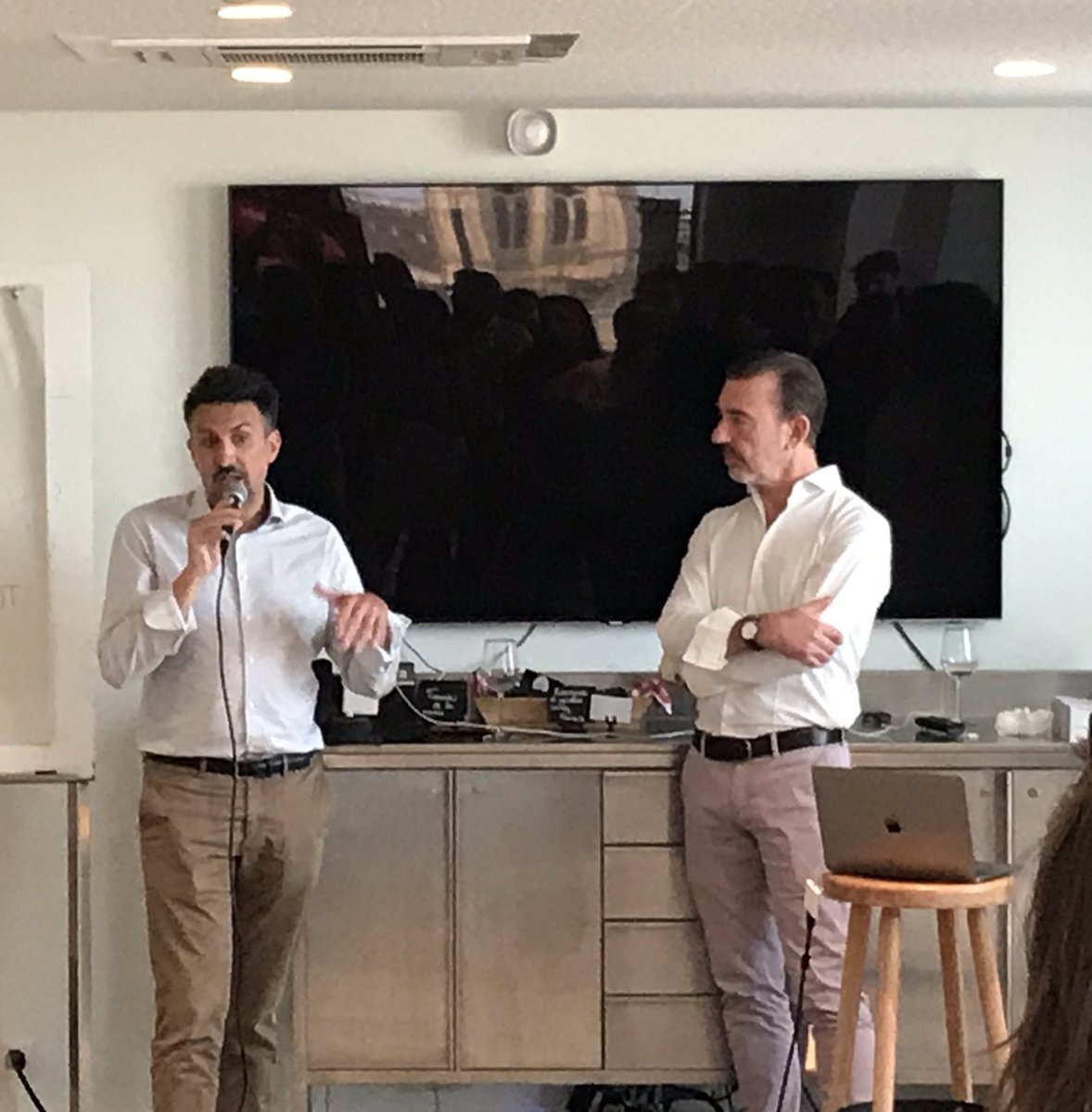 Bertrand Espitalier tweet media