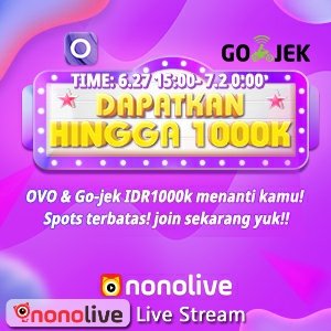 rafadeantm's tweet photo. Kode undangan: MQBZC，Download nonolive, dan input kode referensi dari aku, noble gratis, kupon OVO, kupon Go-jek menanti kamu! https://t.co/MqRUsBNudk https://t.co/vWk4ASlCsg