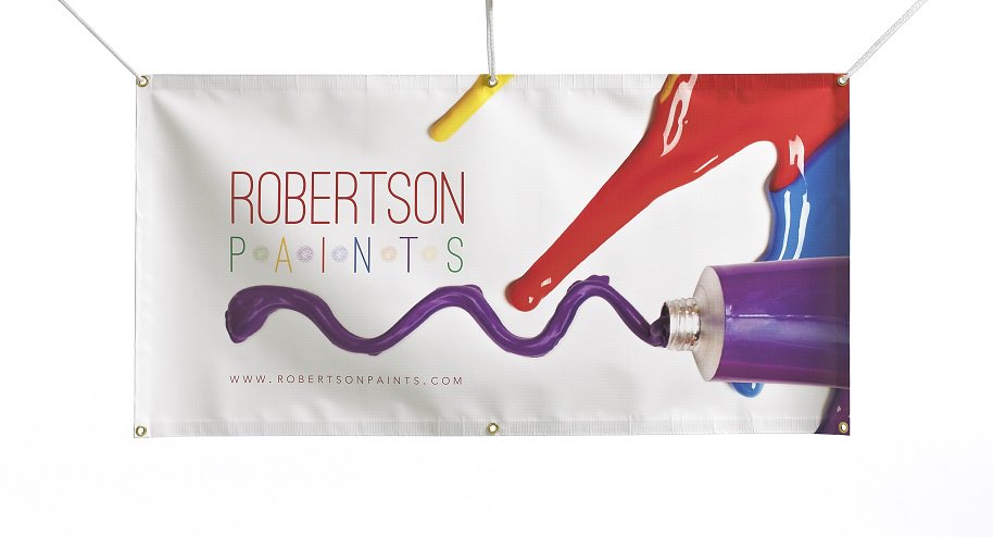 5 ways using banner marketing can help increase summer sales for your small business: bit.ly/2KGMWiU