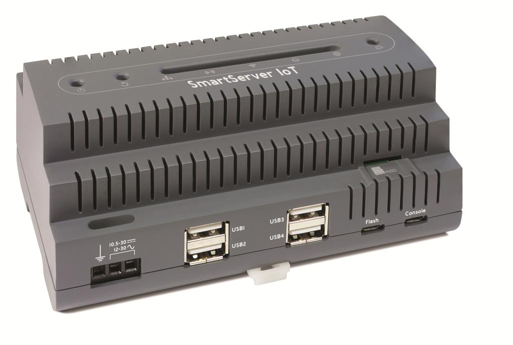 Adesto Embedded IoT tweet media