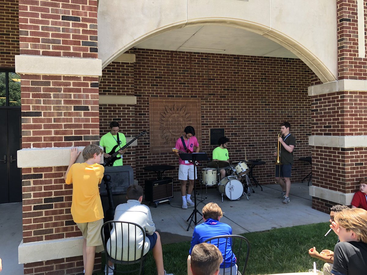 SLUHUpwardBound tweet media