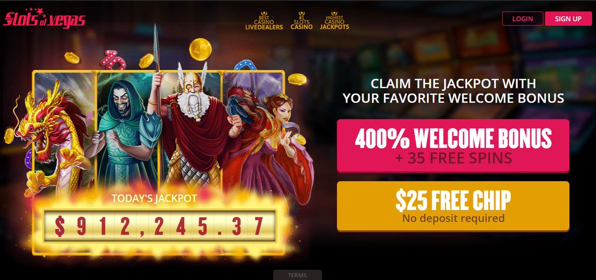 Slots of vegas 200 no deposit code Slots of vegas 200 no deposit code