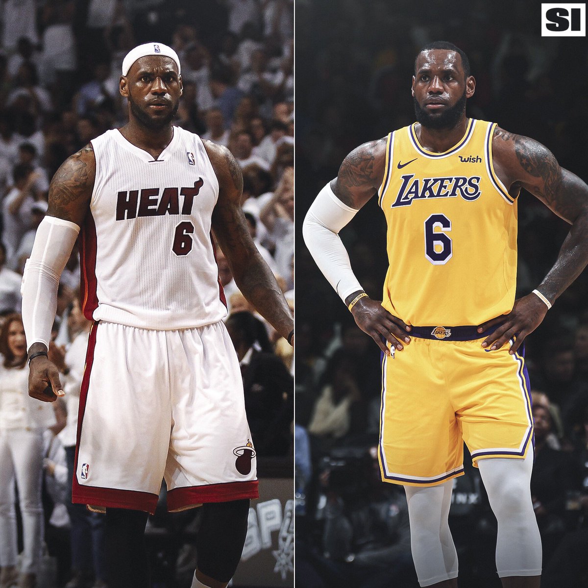 Sports Illustrated tweet media