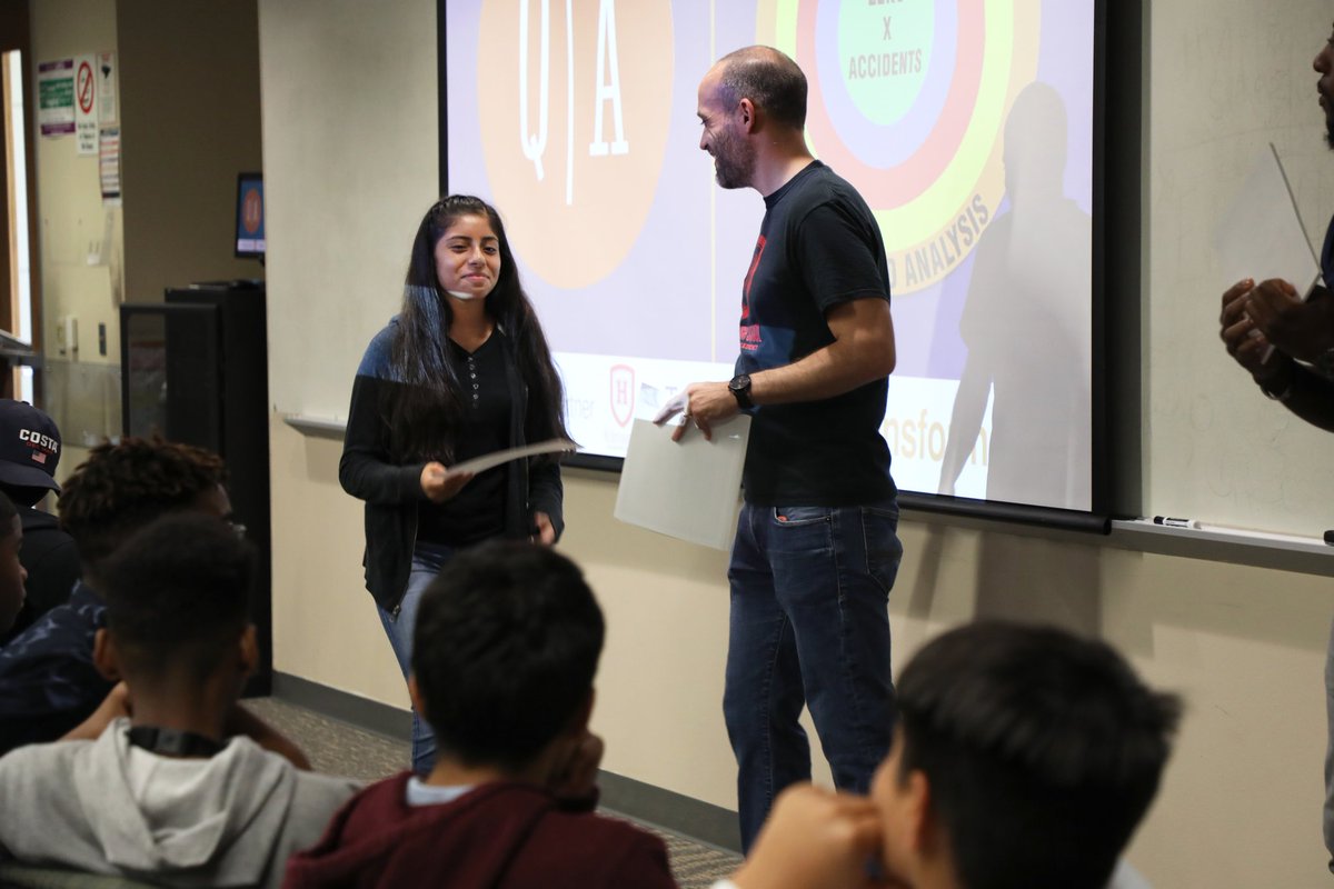 Hillcrest E-TECH at Richland College tweet media