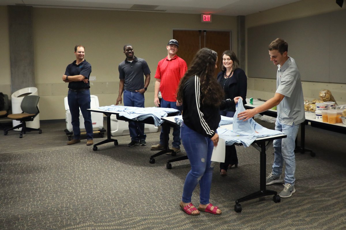 Hillcrest E-TECH at Richland College tweet media