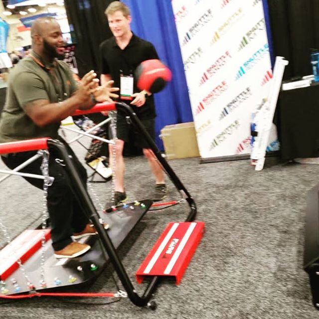 Shuttle Systems tweet media