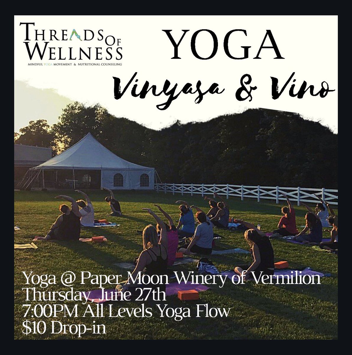 T_O_Wellness's tweet photo. Need Thursday night plans with your crew? We got you 🙌 https://t.co/70znKTpjCs