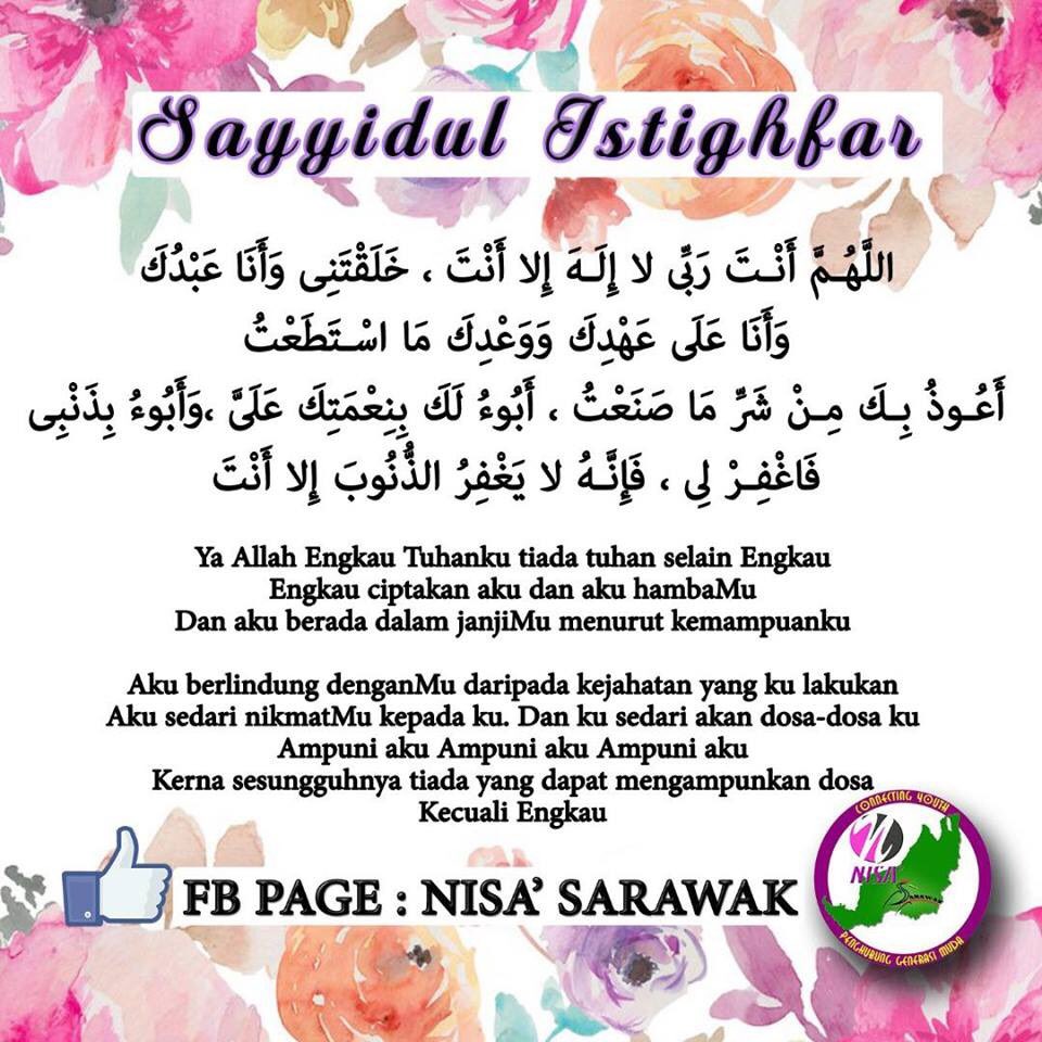 Nisasararawak Hashtag On Twitter