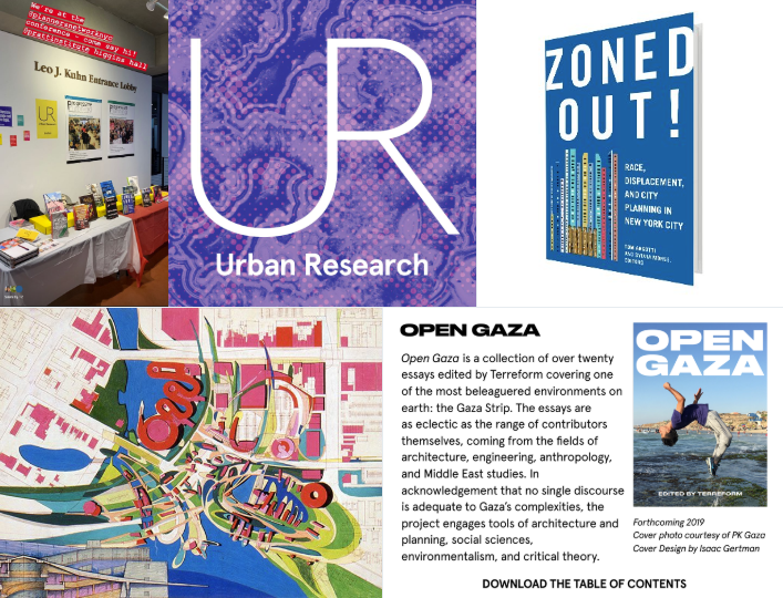 TerreformUR's tweet photo. #terreform #UrbanResearch
@prattcenter
#UROpenGaza
#URZonedOut
Wagga Wagga, #Australia #MichaelSorkin
https://t.co/ct2e43WPPC https://t.co/qA6dEwFTqF