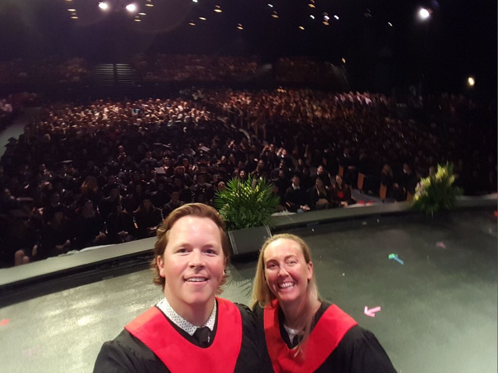HaydenHuskies's tweet photo. Congratulations to #HaydenGrad2019 https://t.co/J2xNkVAKF4