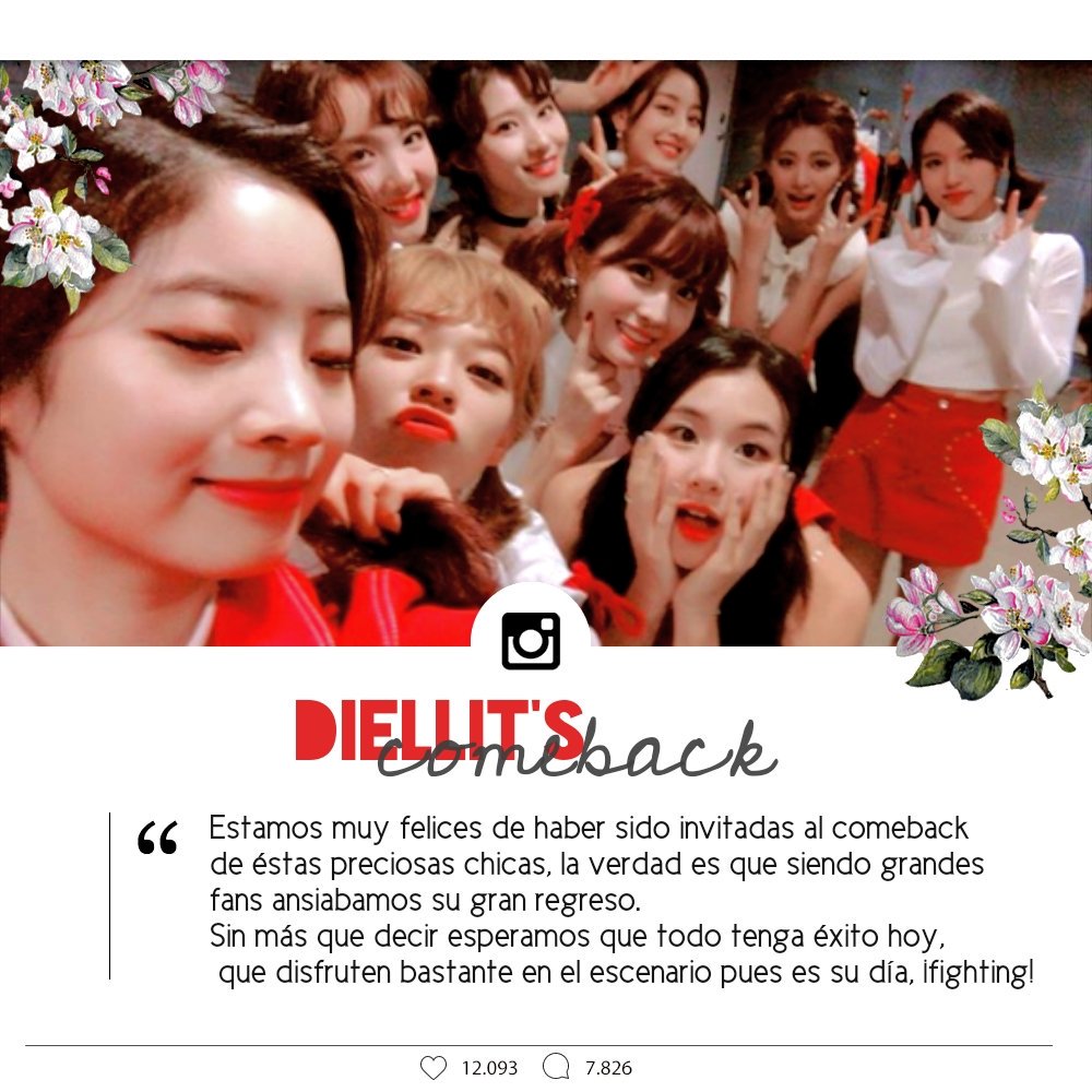 twairyoncx's tweet photo. TWY at #DIELLITCB because we wanna know #THESECRET !

(🍭) · Nos encontramos más que preparadas para ver a las chicas de DIELLIT, si logran divisar nueve chicas por algún lado, seguramente seremos nosotras mostrando nuestro apoyo, ¡fighting, chicas! https://t.co/6abbSSZ00G