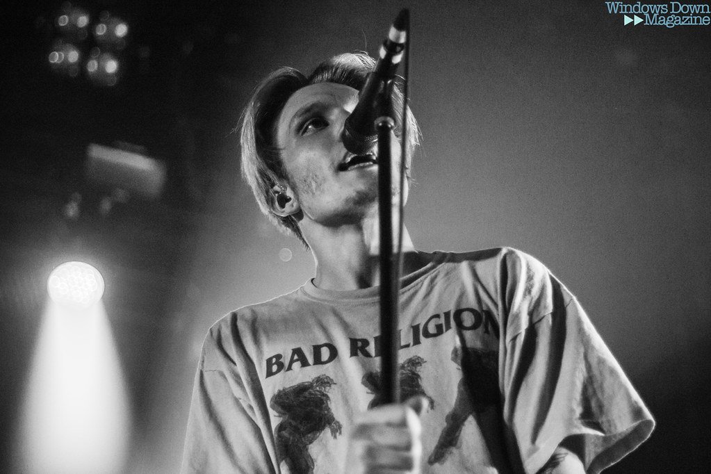 WindowsDownMag's tweet image. VIDEO: @NeckDeepUK Drop “She’s a God” Single windowsdownmag.com/post/185896903… @hopelessrecords