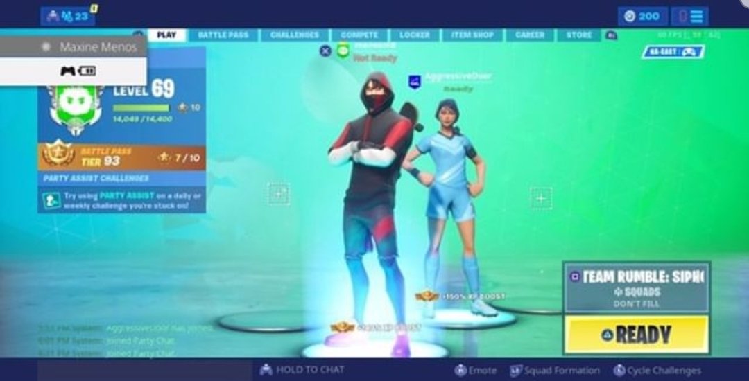 fortnite ikonik skin for sale