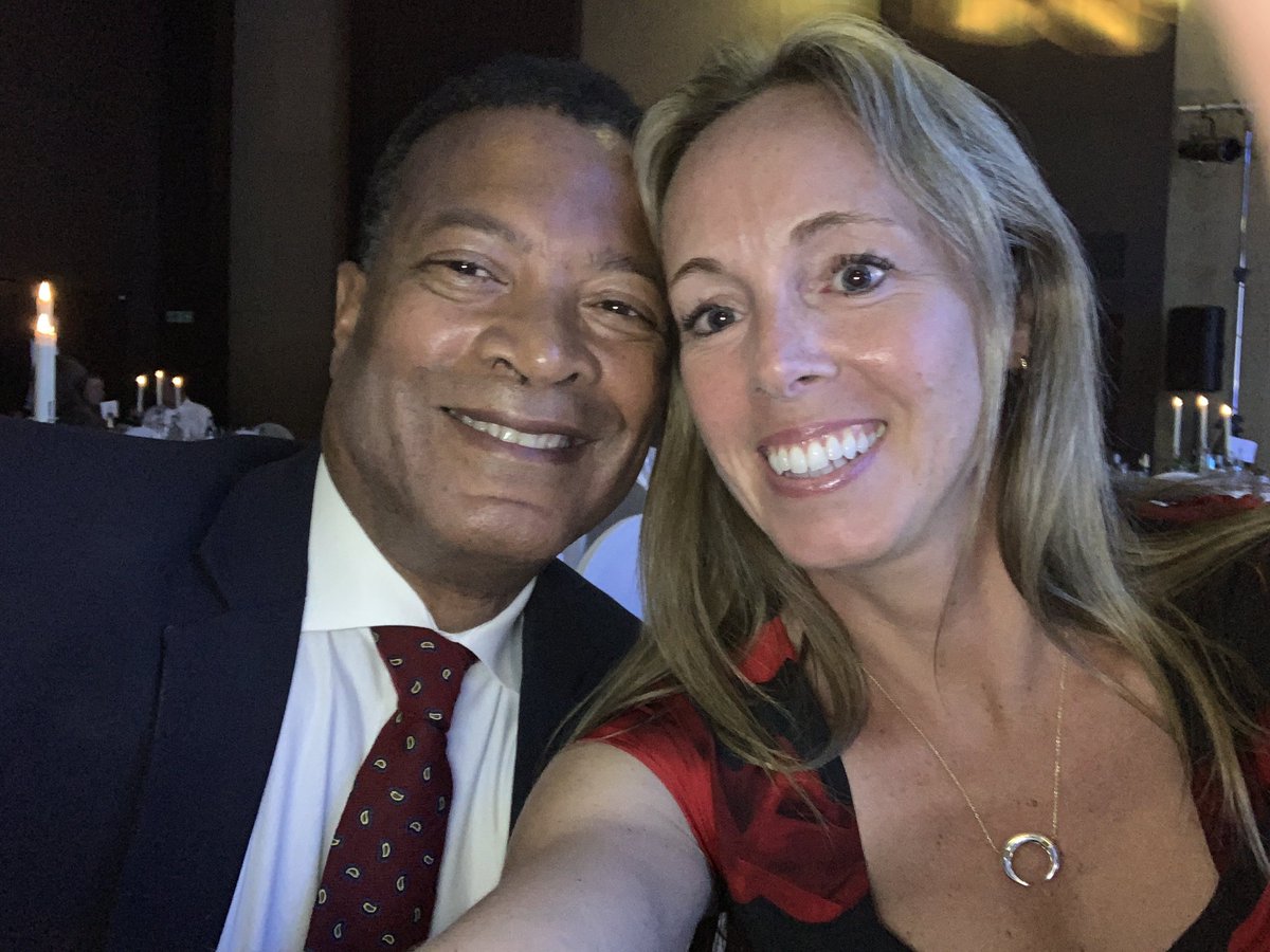 bekycann's tweet image. Great night @AVTechEurope #AVTechnologyAwards catching up with @ISE_Mike