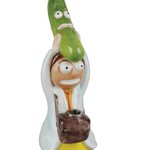 Image for the Tweet beginning: Z Rick and Morty Ceramic
