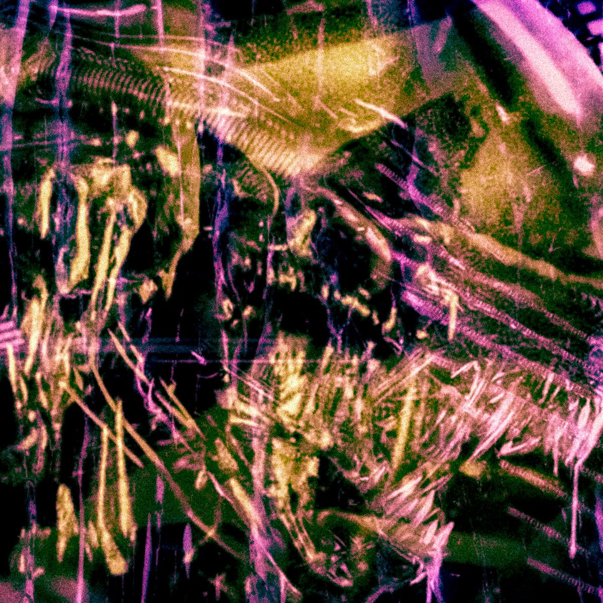 resocode's tweet image. little cover art preview, tell me your thoughts