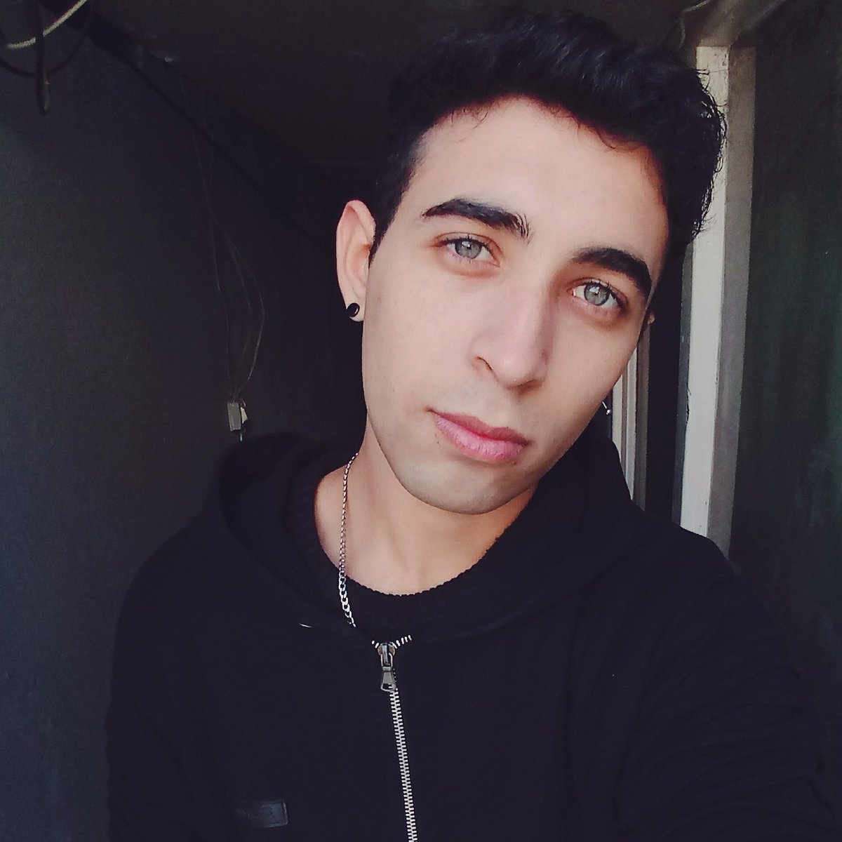 Fabián Agustín tweet media