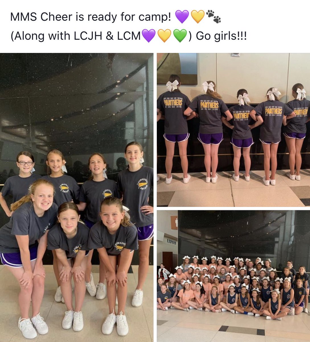 MMS Panthers tweet media