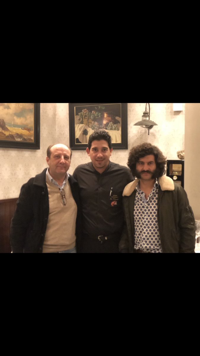 ESPAÑA necesita personas como tu ,MI ALFÉREZ. FELIZ CUMPLEAÑOS <a href="/j_moeckel/">Joaquín G. Moeckel</a>