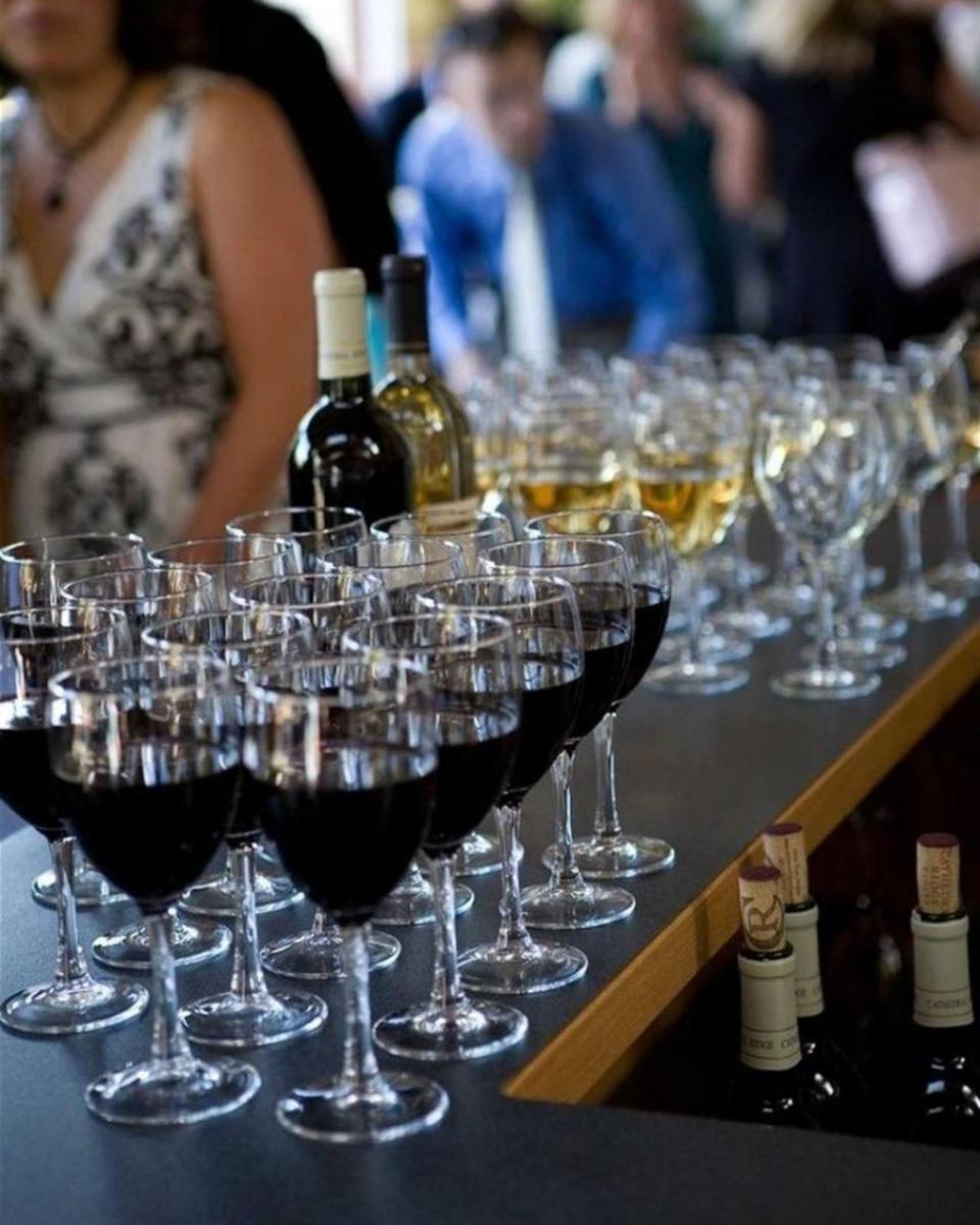 Wine not let us host your big event?