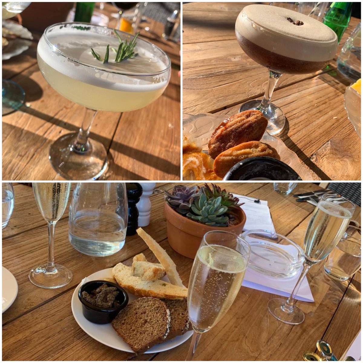 LesleyMaltman's tweet photo. Whoever buys my house is gonna be one lucky sod to have @CyprusAvenue228 as their local - best al fresco dining in the East!

Thanks for looking after so very well @RFHMcC 

#tastetheisland #Belfast #AlFresco https://t.co/DGTikhm2jv