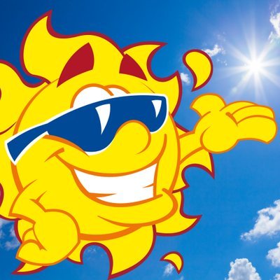 Mr. Solar® tweet media