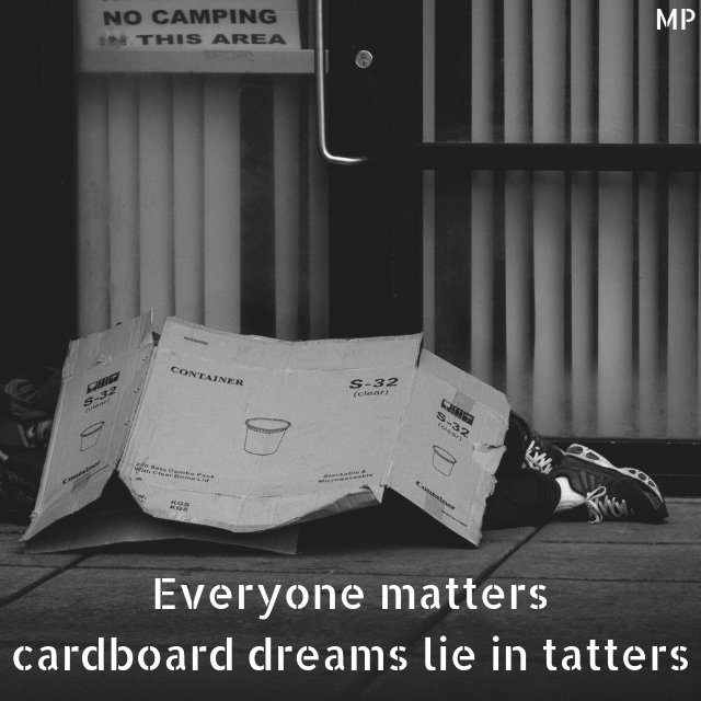 HomelessScotland tweet media
