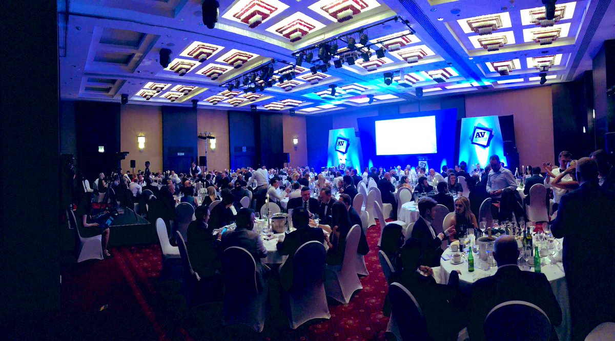 Genelec's tweet image. Tonight&apos;s the night! Genelec installations at restaurant JNCQUOI and Basso Club have been shortlisted for a Project Excellence Award in the #AVTechnologyAwards