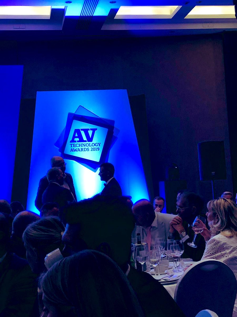 Genelec's tweet image. Tonight&apos;s the night! Genelec installations at restaurant JNCQUOI and Basso Club have been shortlisted for a Project Excellence Award in the #AVTechnologyAwards