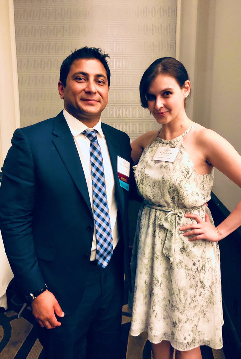 TemplePlastics's tweet photo. A new academic year is around the corner-time to welcome some new faces &amp; titles, starting with our new admin chief fellow, Dr. Eva Dentcheva who matched @TemplePlastics after completing general surgery residency @EVMSedu &amp; Dr. Sameer Patel continuing as our PD/fearless leader https://t.co/sO5xw2nkxh