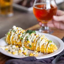 RBDenver's tweet photo. Mmmm, our Summer Roasted Corn - in town for a limited time only. 
Dental floss not included. https://t.co/ejUTfFUJxg