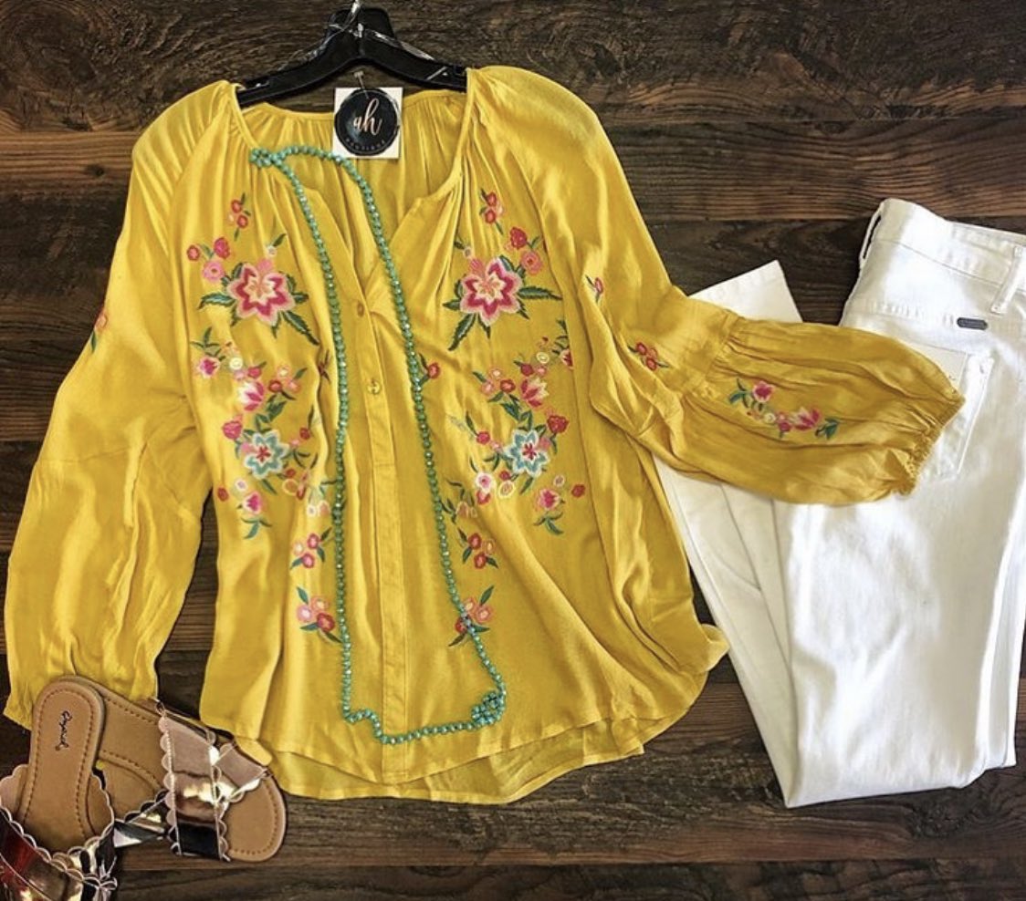 American Honey Boutique (ahtxboutique) Twitter