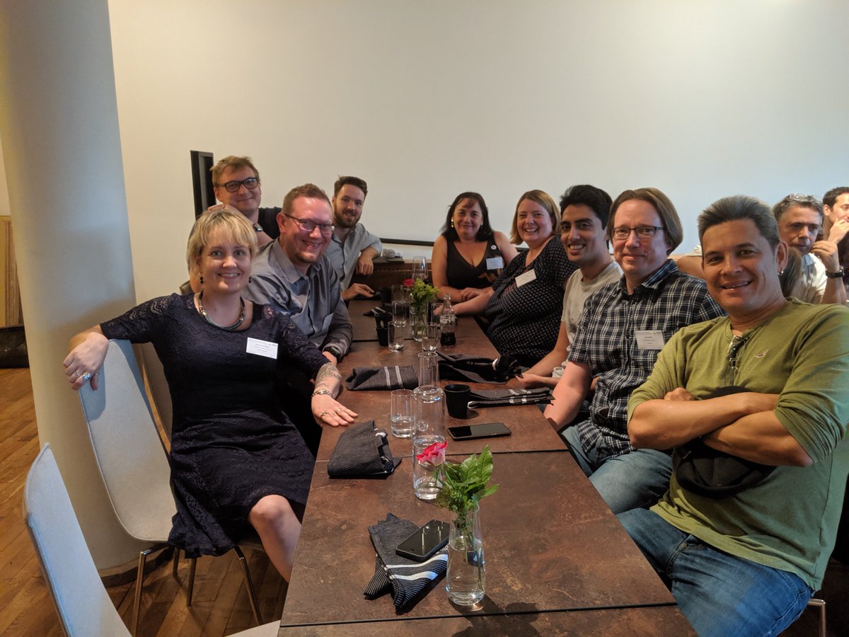 Support for European Access to Life Sciences (@dls_seals) on Twitter photo Structural biology without borders: representatives from the ESS, Instruct, the University of Oulu, and Diamond at the end of the iNEXT conference. <a href="/essneutron/">ESS</a> <a href="/instructhub/">Instruct-ERIC</a> <a href="/UniOulu/">University of Oulu</a> <a href="/DiamondLightSou/">Diamond Light Source</a> @iNEXT_H2020 Structural biology without borders: representatives from the ESS, Instruct, the University of Oulu, and Diamond at the end of the iNEXT conference. <a href="/essneutron/">ESS</a> <a href="/instructhub/">Instruct-ERIC</a> <a href="/UniOulu/">University of Oulu</a> <a href="/DiamondLightSou/">Diamond Light Source</a> @iNEXT_H2020