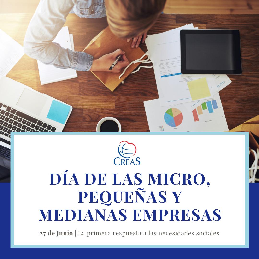 CREAS tweet media