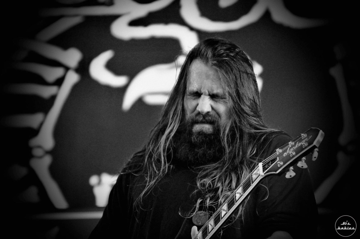 80sBabiesTweets's tweet photo. Hello @MarkDuaneMorton, souvenir from @hellfestopenair 2019🔥🔥🔥 #hellfest @lambofgod 🤘📸 https://t.co/mPZDVqP1Wb
