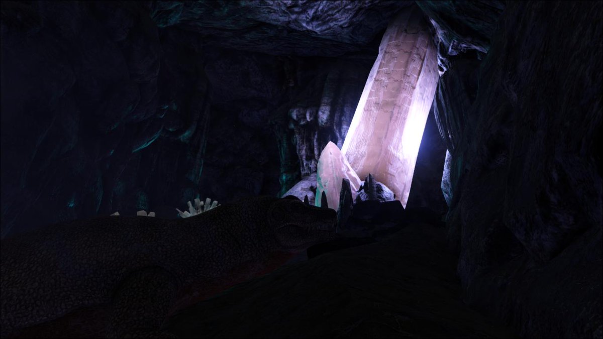 Roguewolf91 Come Explore The New Snow Cave Take In The Sights Of The Recently Redone Areas Of The Coastal Cave And Redwoods And Face The Fury Of The Centurion Atop